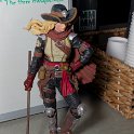 05-2026 (35)  Sharpshooter 1/6 3D printed Girl-Musketeer by John Thirion